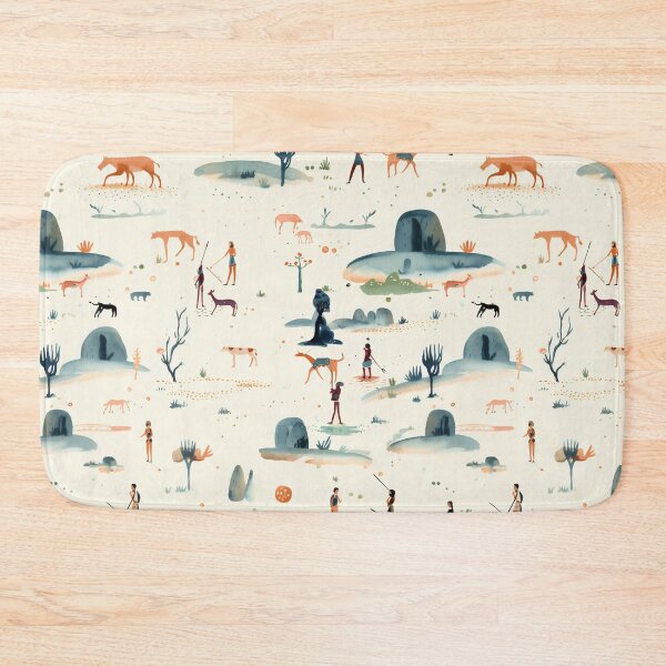 Item preview, ancient landscape designed and sold by PARKJINSUNG.