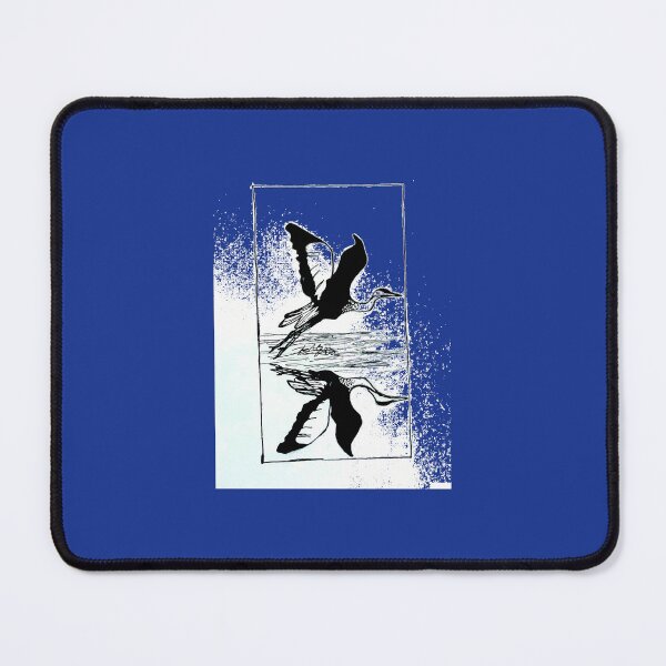 Item preview, Great Blue Heron 6 designed and sold by vkruhveci22.
