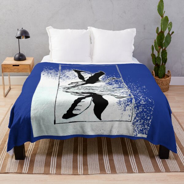 Item preview, Great Blue Heron 6 designed and sold by vkruhveci22.