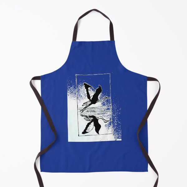 Item preview, Great Blue Heron 6 designed and sold by vkruhveci22.