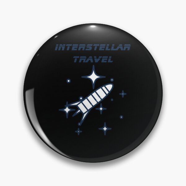 Item preview, Interstellar travel designed and sold by Mateusz Majcherek.