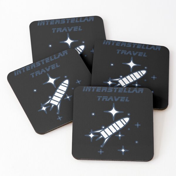 Item preview, Interstellar travel designed and sold by Mateusz Majcherek.