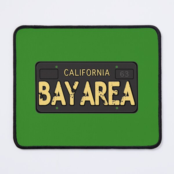 Item preview, Bay Area California Old School designed and sold by flzxaibkc8.