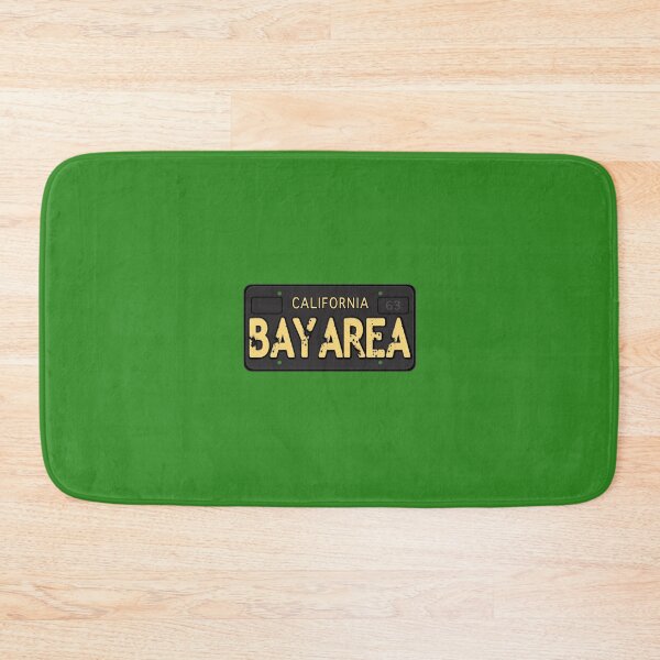 Item preview, Bay Area California Old School 	 designed and sold by flzxaibkc8.