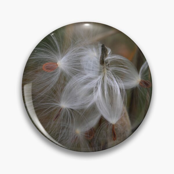 Item preview, Five Seeds for the Wind designed and sold by Wayne King.