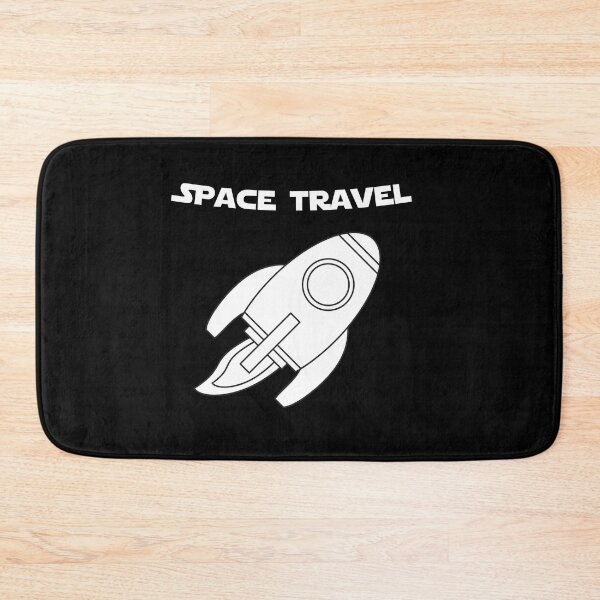 Item preview, Space travel designed and sold by Mateusz Majcherek.