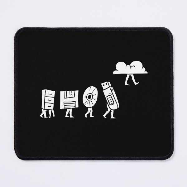 Item preview, Computer Scientist Programmer Cloud Internet designed and sold by Pubi.
