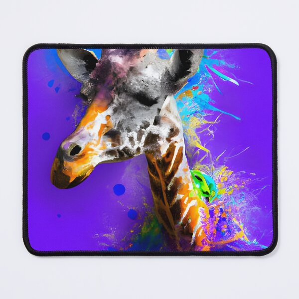 Item preview, Giraffe designed and sold by Grandcreators.