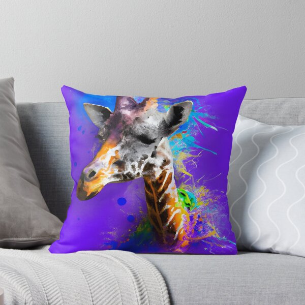 Item preview, Giraffe designed and sold by Grandcreators.