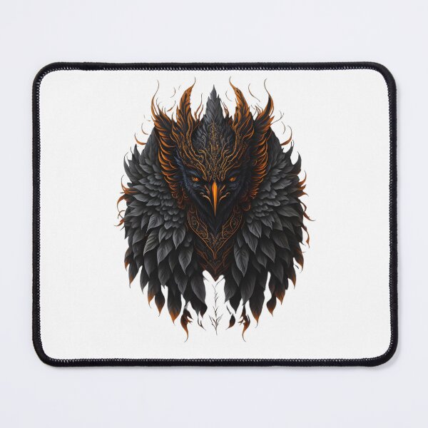 Item preview, Garuda Bird #2. designed and sold by CultureRobot.