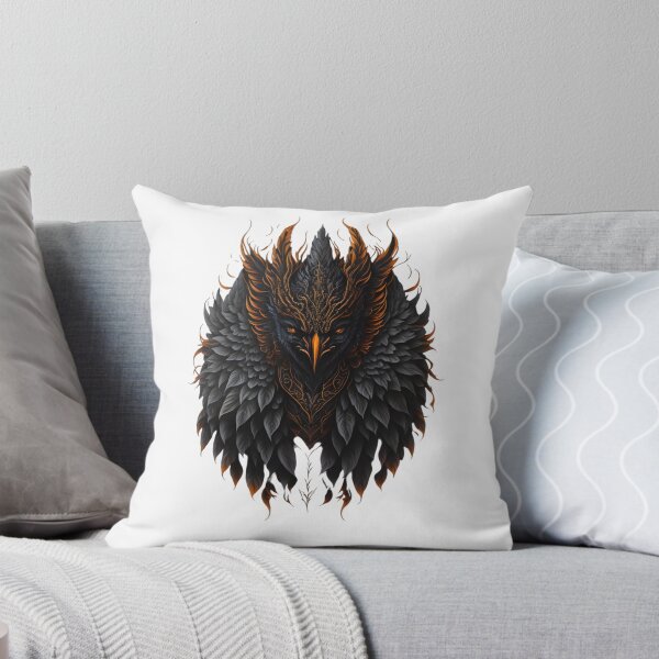 Item preview, Garuda Bird #2. designed and sold by CultureRobot.