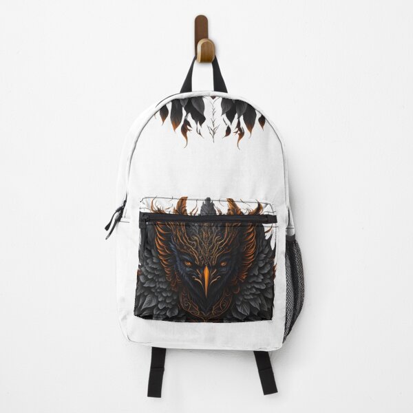 Item preview, Garuda Bird #2. designed and sold by CultureRobot.