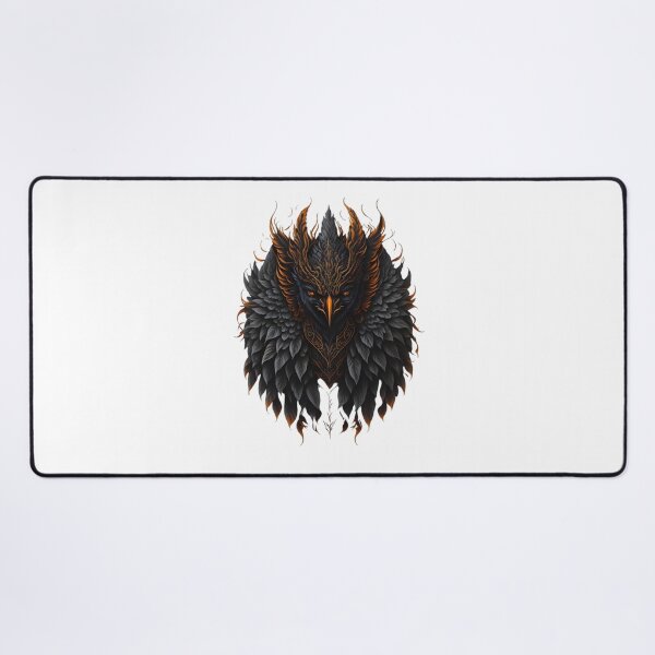 Item preview, Garuda Bird #2. designed and sold by CultureRobot.