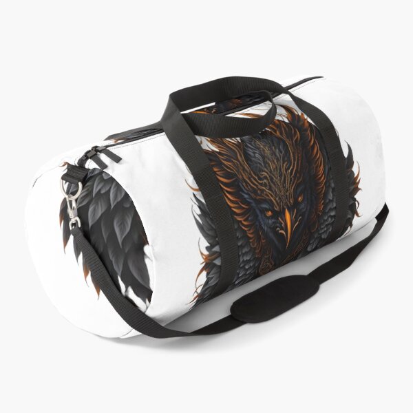 Item preview, Garuda Bird #2. designed and sold by CultureRobot.