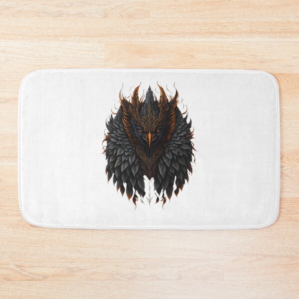 Item preview, Garuda Bird #2. designed and sold by CultureRobot.