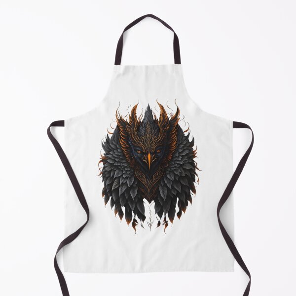Item preview, Garuda Bird #2. designed and sold by CultureRobot.