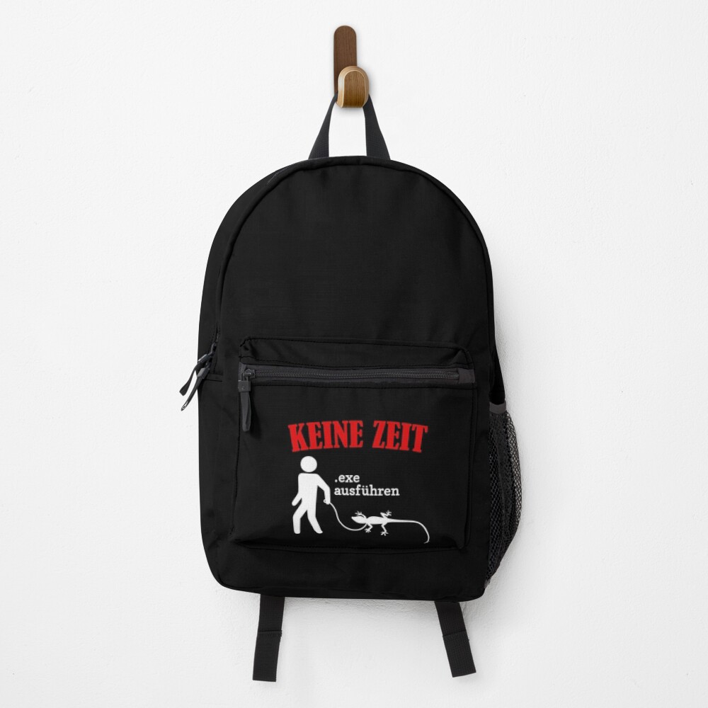 Artikel-Vorschau von Rucksack, designt und verkauft von Pubi.