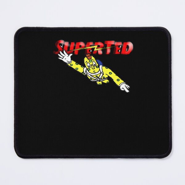Item preview, Super Ted Spotty  designed and sold by WyattLange54.