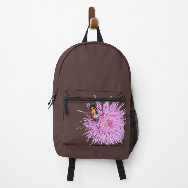 Item preview, Flowers and bugs F designed and sold by Julianum.