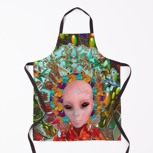 Item preview, Alien Flower designed and sold by Icarusismart.