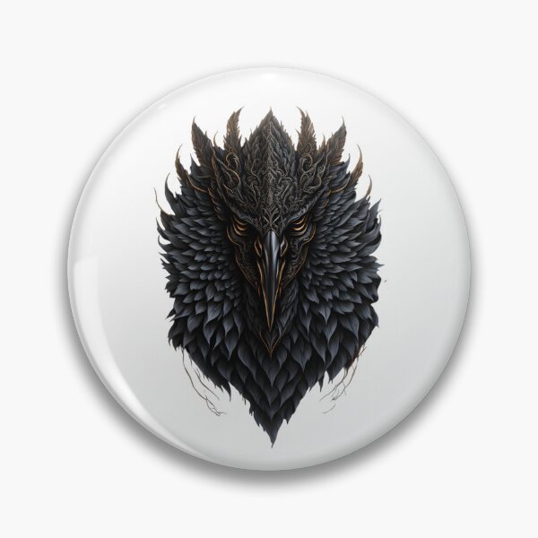 Item preview, Garuda Bird #3. designed and sold by CultureRobot.