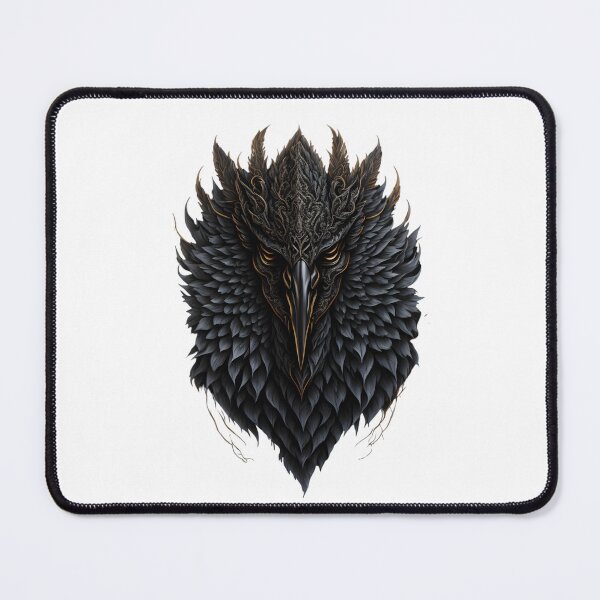 Item preview, Garuda Bird #3. designed and sold by CultureRobot.