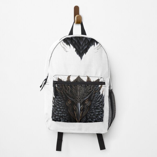 Item preview, Garuda Bird #3. designed and sold by CultureRobot.