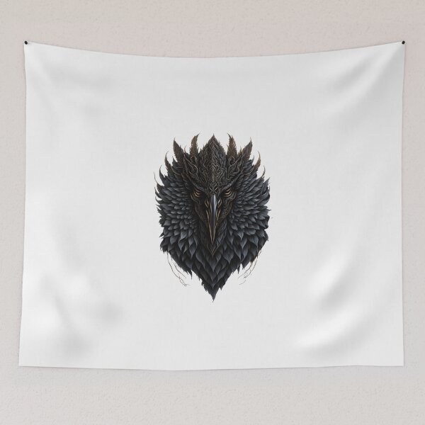 Item preview, Garuda Bird #3. designed and sold by CultureRobot.