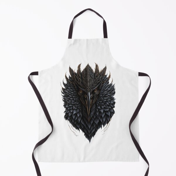 Item preview, Garuda Bird #3. designed and sold by CultureRobot.