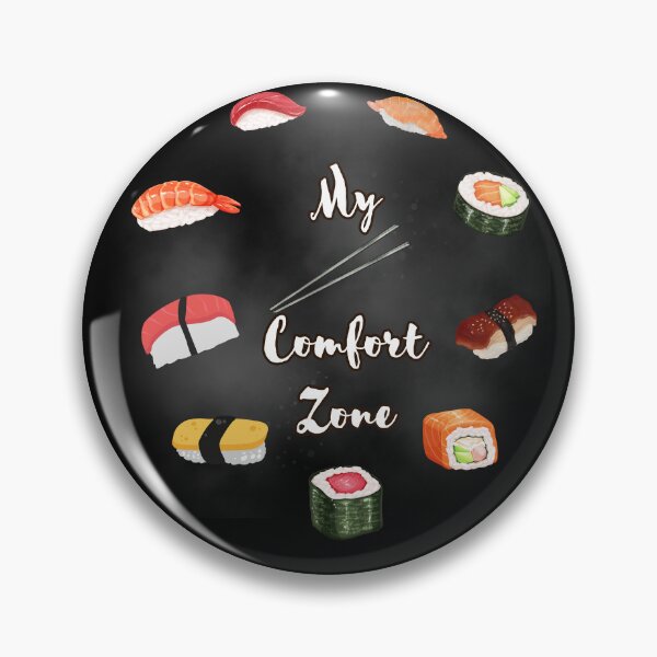 Item preview, My Comfort Zone  designed and sold by DahliaBlanche.