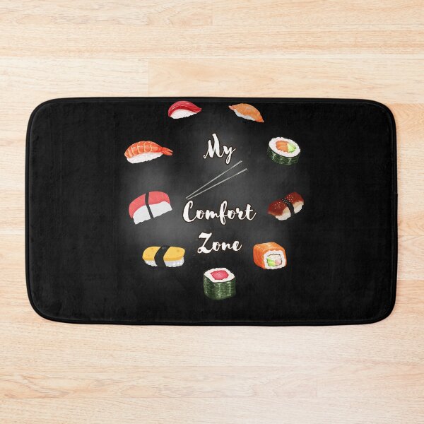 Item preview, My Comfort Zone designed and sold by DahliaBlanche.