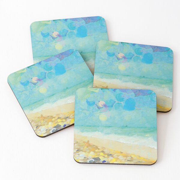 Item preview, Beachcombing designed and sold by VRMediaDecor.