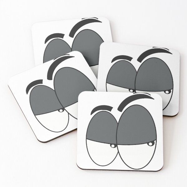 Item preview, Eyes #3 designed and sold by TeddyPrint.