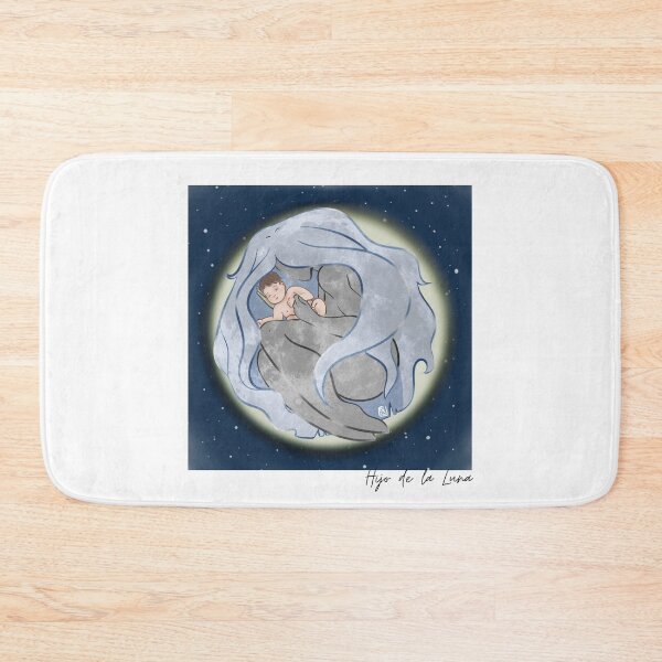 Item preview, Son of the Moon /  Hijo de la Luna designed and sold by bettafish-sheba.