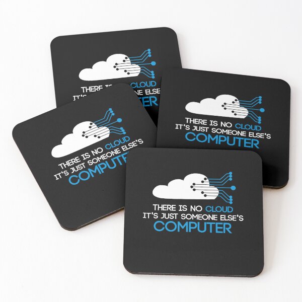 Item preview, The Codefather Computer Scientist Programmer Cloud designed and sold by Pubi.