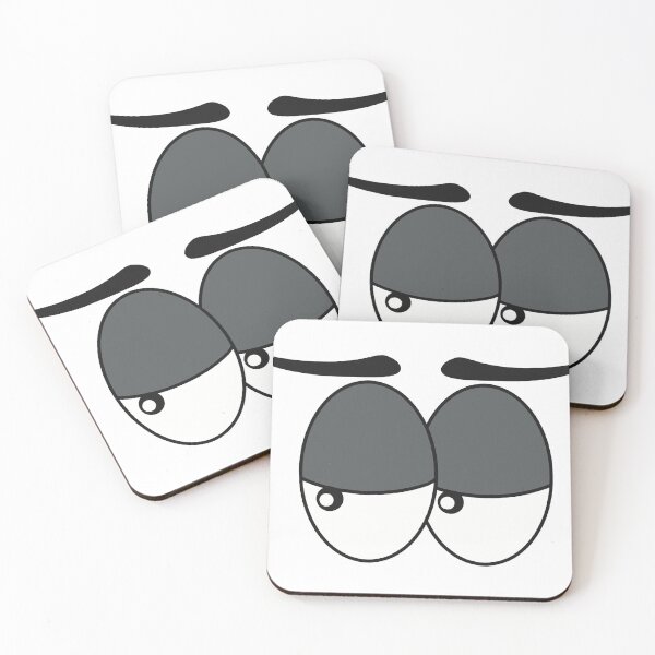 Item preview, Eyes #4 designed and sold by TeddyPrint.