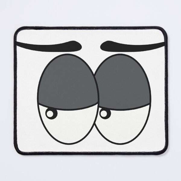 Item preview, Eyes #4 designed and sold by TeddyPrint.