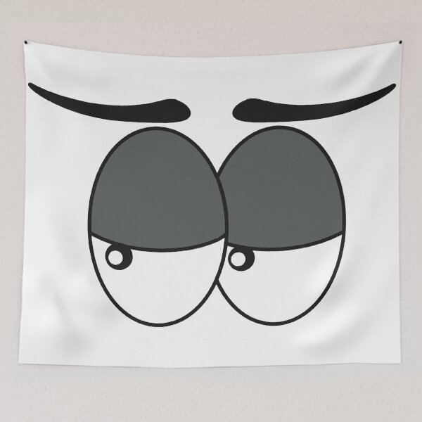 Item preview, Eyes #4 designed and sold by TeddyPrint.
