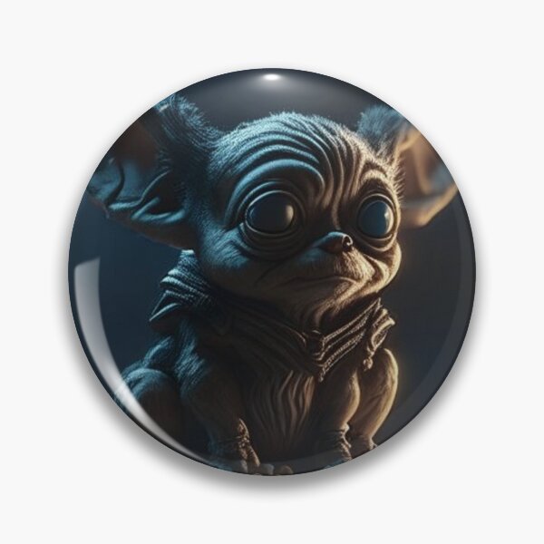 Item preview, Wary Tales Gargoyle designed and sold by WaryTales.