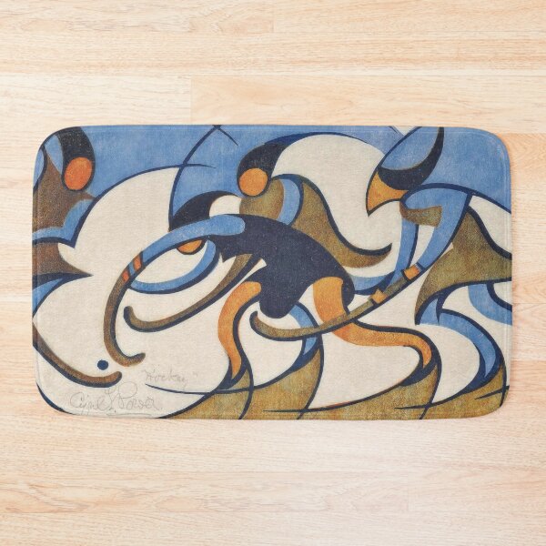 Item preview, Hockey - Cyril Edward Power designed and sold by Onodera.