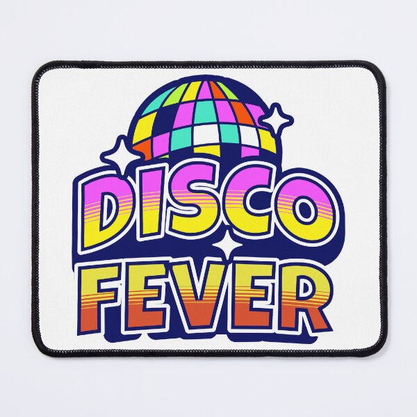 Item preview, Disco Fever Disco Ball designed and sold by CyberWindow.