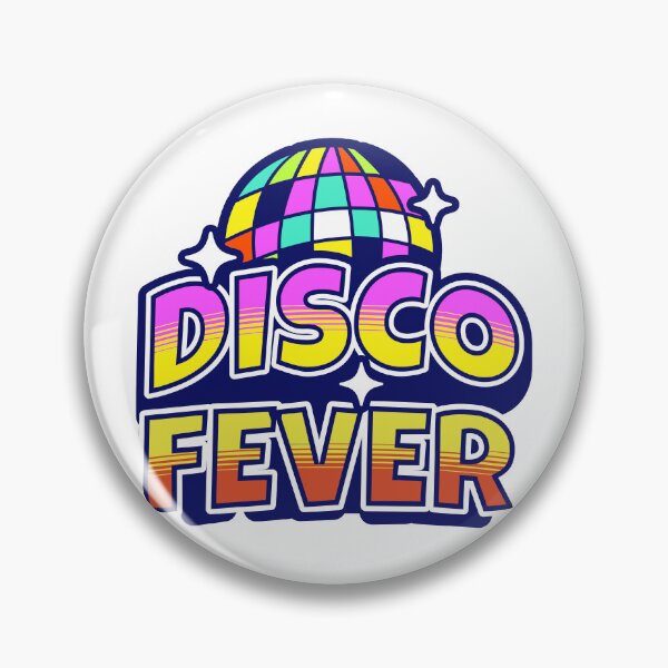 Item preview, Disco Fever Disco Ball designed and sold by CyberWindow.