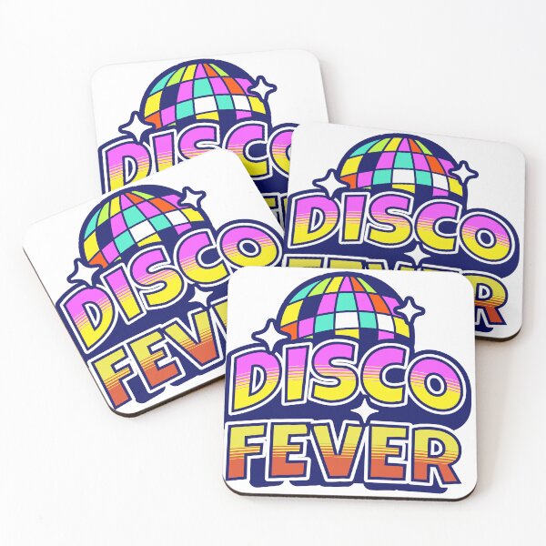 Item preview, Disco Fever Disco Ball designed and sold by CyberYogi.