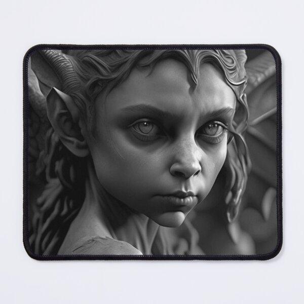 Item preview, Wary Tales Gargoyle designed and sold by WaryTales.