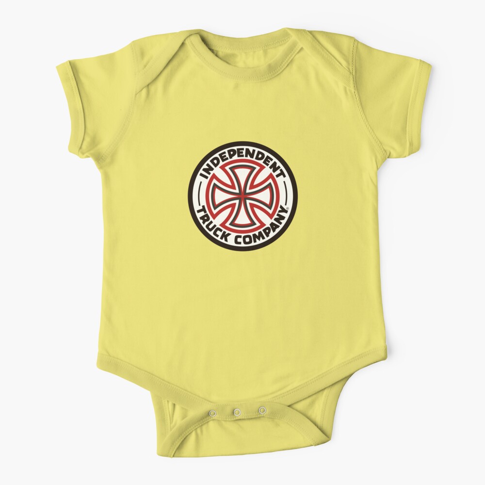 Red Era of Sox Jersey Baby One-Piece for Sale by violavivine