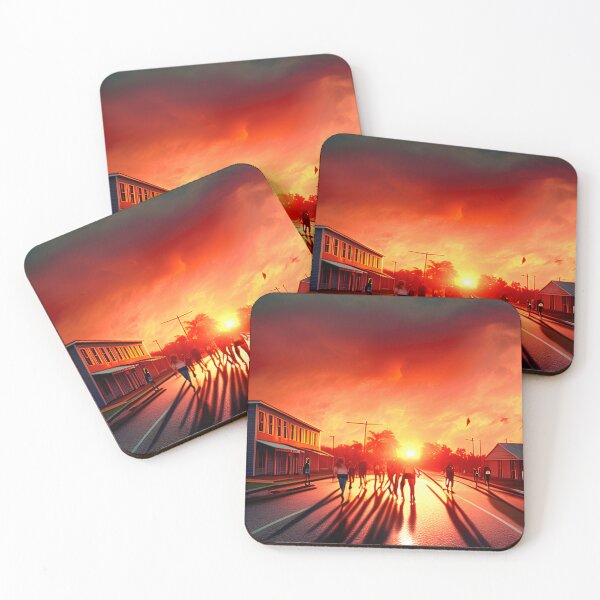 Item preview, Down Town designed and sold by KGOLDFITNESS.