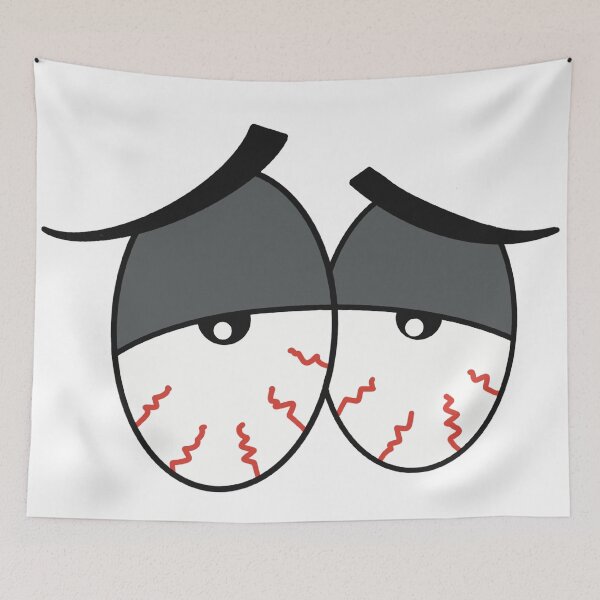 Item preview, Eyes #5 designed and sold by TeddyPrint.