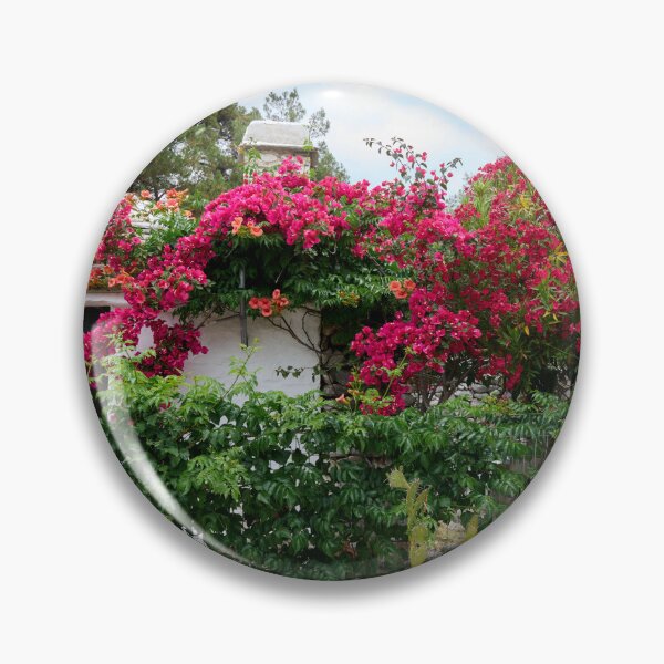 Item preview, The House of the Flowers.Thassos 2023 20 designed and sold by Jouko Lehto Photography.