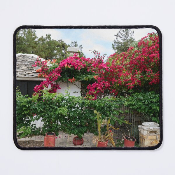 Item preview, The House of the Flowers.Thassos 2023 20 designed and sold by Jouko Lehto Photography.