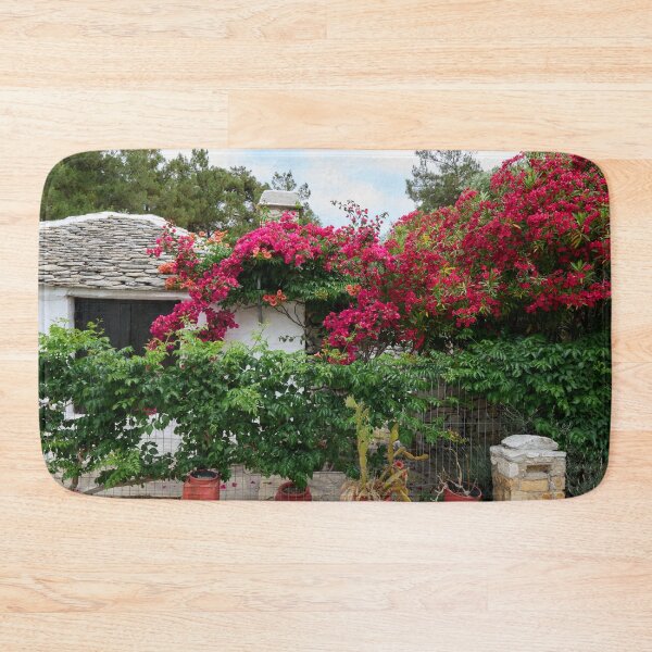 Item preview, The House of the Flowers.Thassos 2023 20 designed and sold by Jouko Lehto Photography.